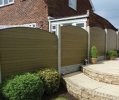 Compatible With Concrete