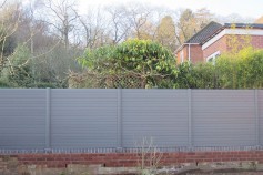 Eco Fencing