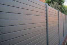 Eco Fencing