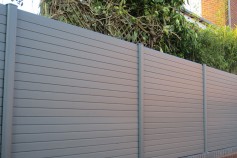 Eco Fencing